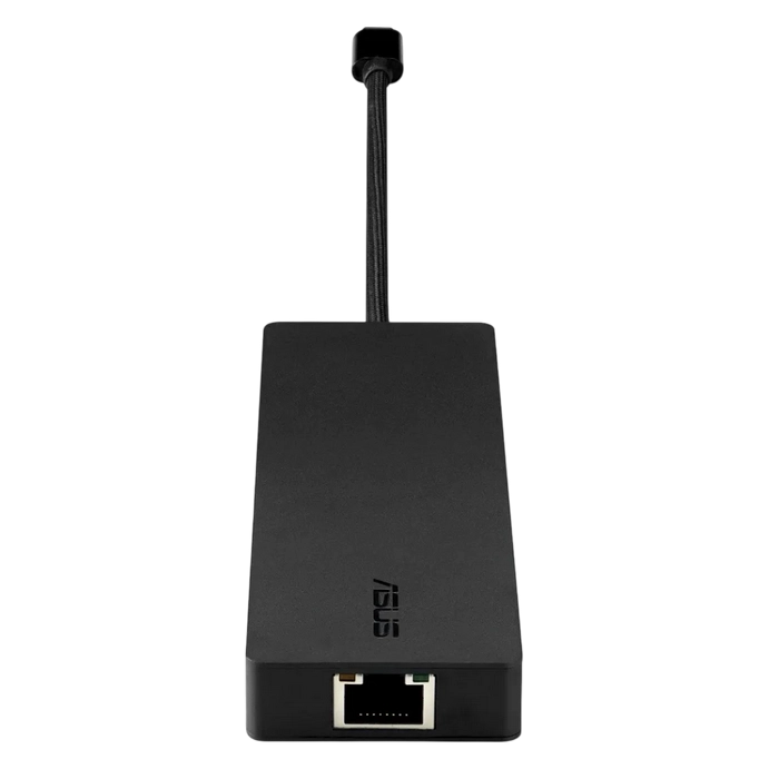 Stație Docking ASUS DC210 Negru
5 Gbps | USB Type-C