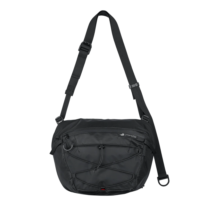 Geantă pe umăr ASUS ROG BC1004 Negr..