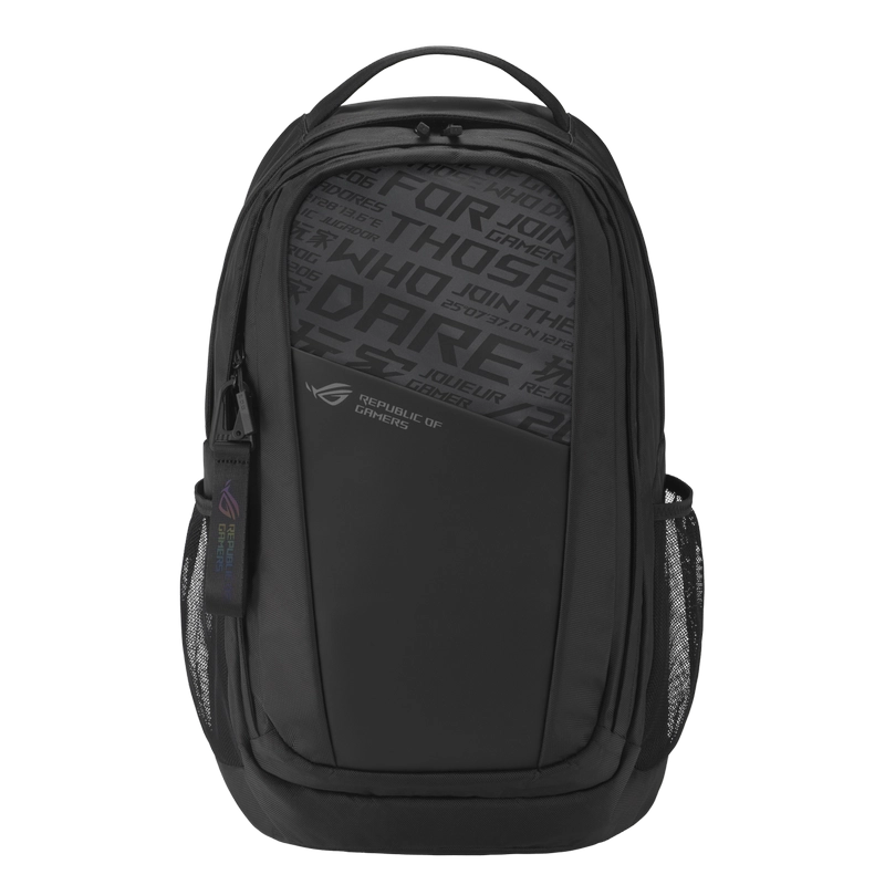 Рюкзак ASUS BP2800 ROG Ranger Чёрны..