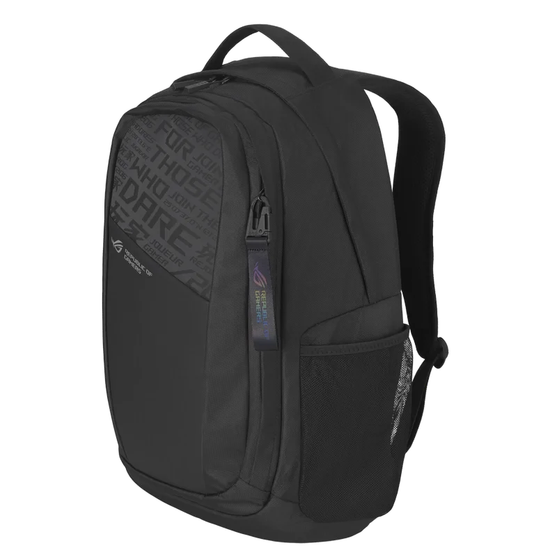 Rucsac ASUS BP2800 ROG Ranger Negru
Poliester | 35 l
