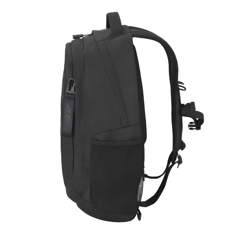Rucsac ASUS BP2800 ROG Ranger Negru
Poliester | 35 l