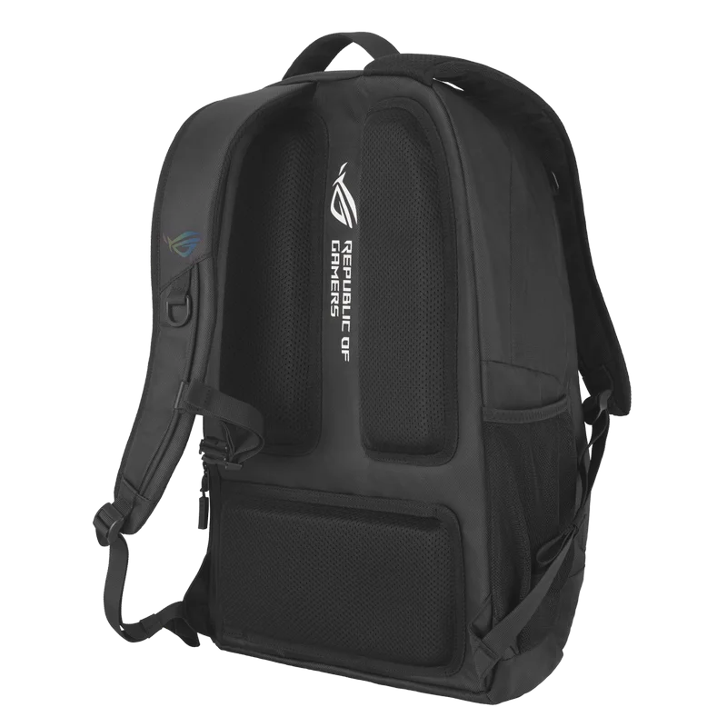 Rucsac ASUS BP2800 ROG Ranger Negru
Poliester | 35 l