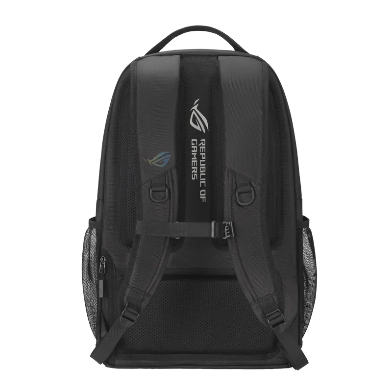 Rucsac ASUS BP2800 ROG Ranger Negru
Poliester | 35 l
