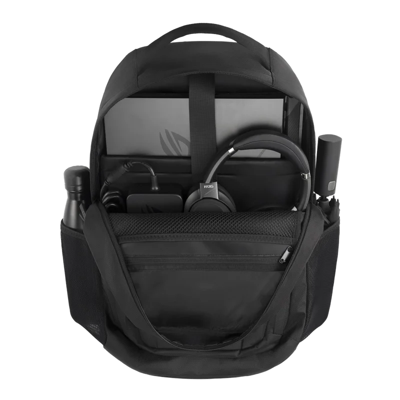 Rucsac ASUS BP2800 ROG Ranger Negru
Poliester | 35 l