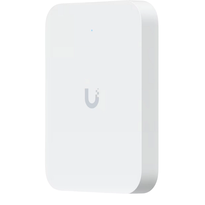 Точка доступа Ubiquiti U7-IW Белый..