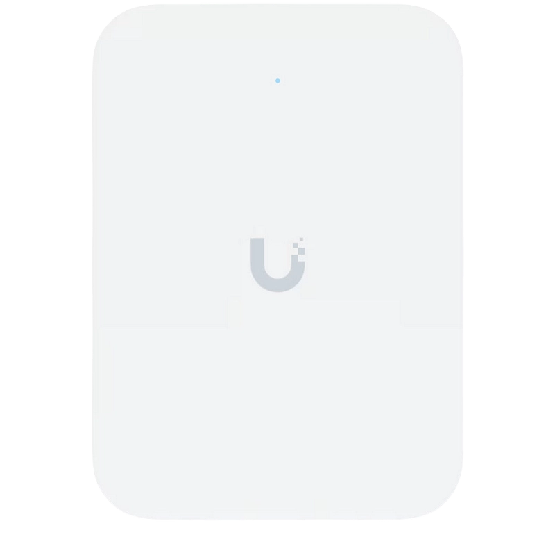 Punct de acces Ubiquiti U7-IW Alb
688Mbps, 4300Mbps