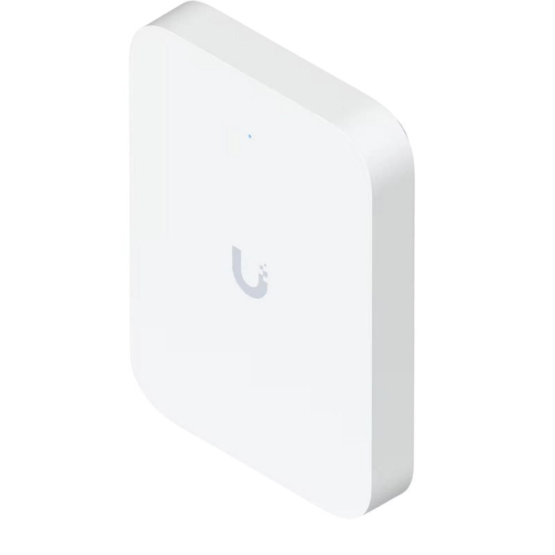 Punct de acces Ubiquiti U7-IW Alb
688Mbps, 4300Mbps