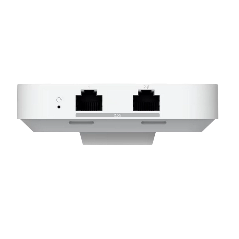 Punct de acces Ubiquiti U7-IW Alb
688Mbps, 4300Mbps