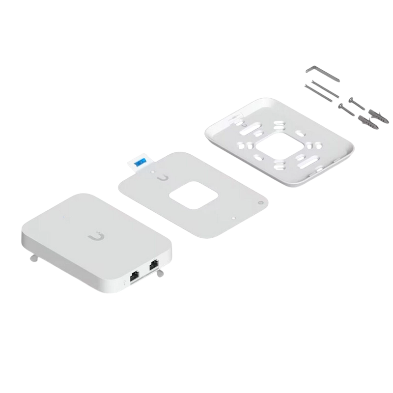 Punct de acces Ubiquiti U7-IW Alb
688Mbps, 4300Mbps