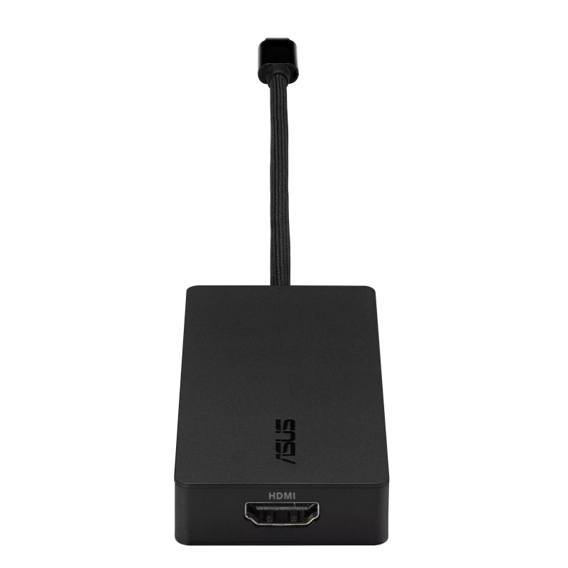 Stație Docking ASUS DC110 Mini Negru
10 Gbps | USB Type-C
