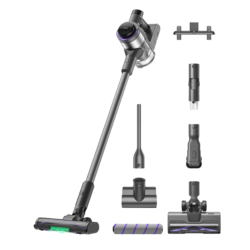 Вертикальный Пылесос Mova S7 Ultra ..