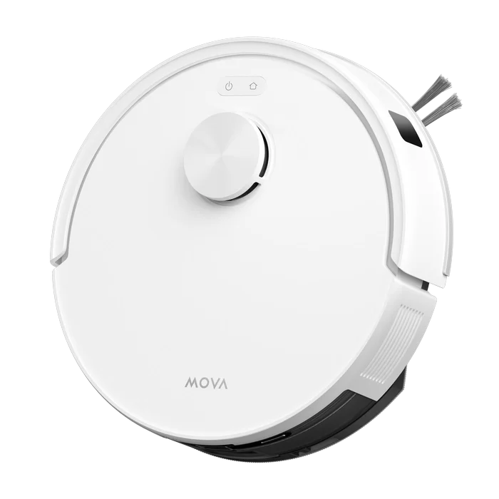 Aspirator Robot Mova E20s Pro Plus Alb
Uscată,Umedă | Container | 0.33 l