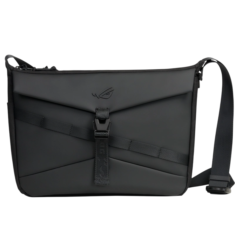 Geantă pe umăr ASUS ROG Archer Mess..