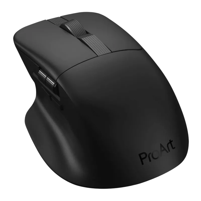 Мышь ASUS ProArt MD301 Чёрный