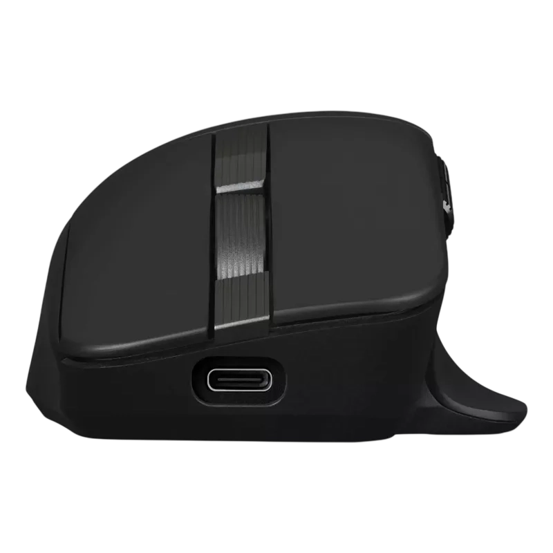 Мышь ASUS ProArt MD301 Чёрный