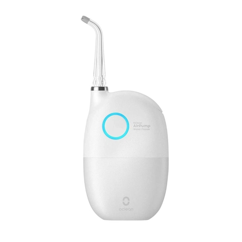 Irigator oral Oclean A10 Gri
Pentru adulți