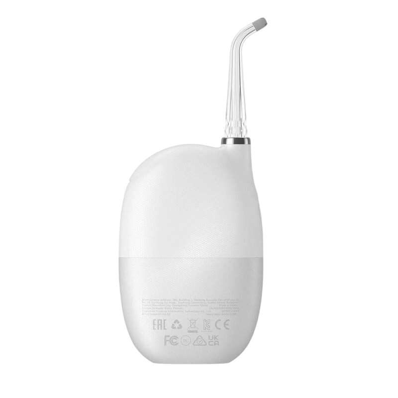 Irigator oral Oclean A10 Gri
Pentru adulți