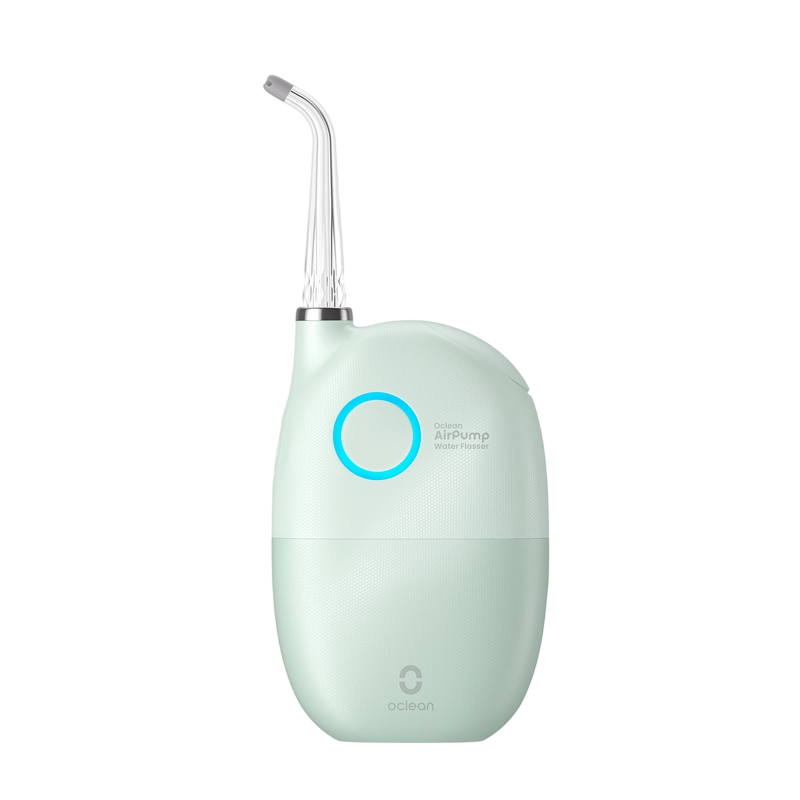 Irigator oral Oclean A10 Verde
Pentru adulți