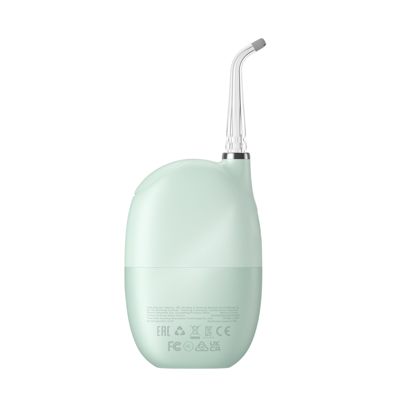 Irigator oral Oclean A10 Verde
Pentru adulți