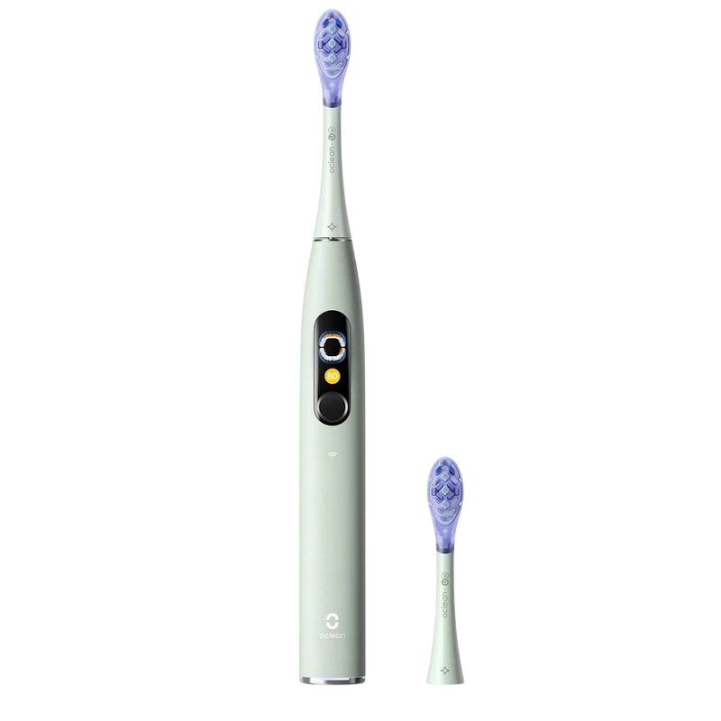 Электрическая зубная щетка Oclean X..