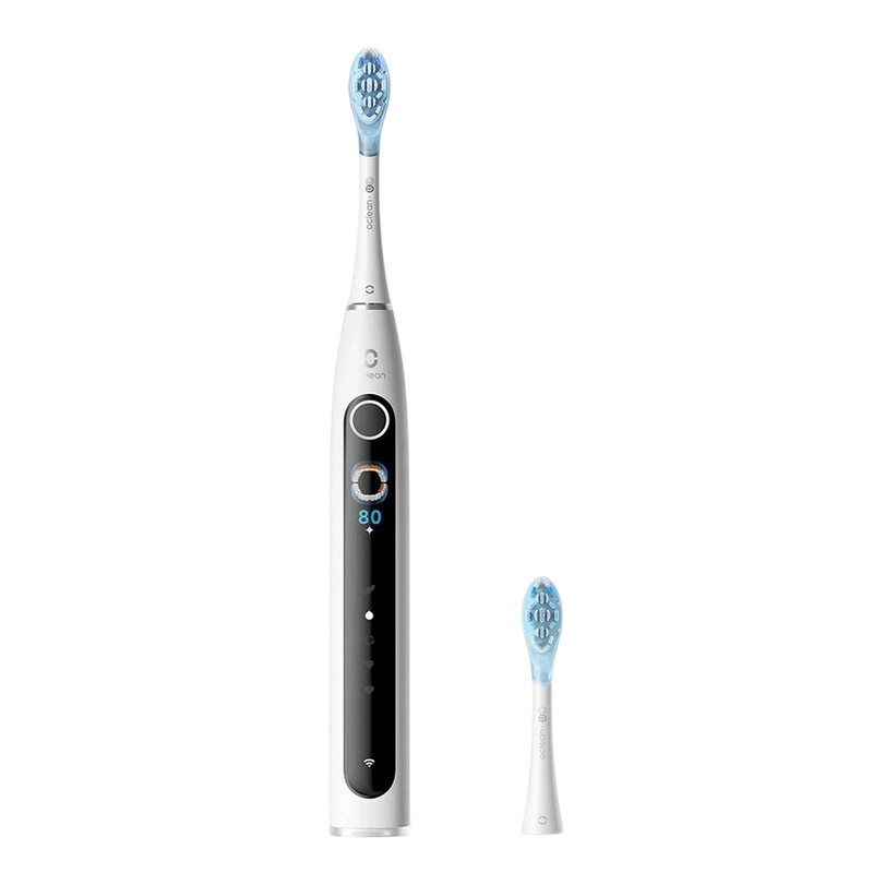 Электрическая зубная щетка Oclean X..