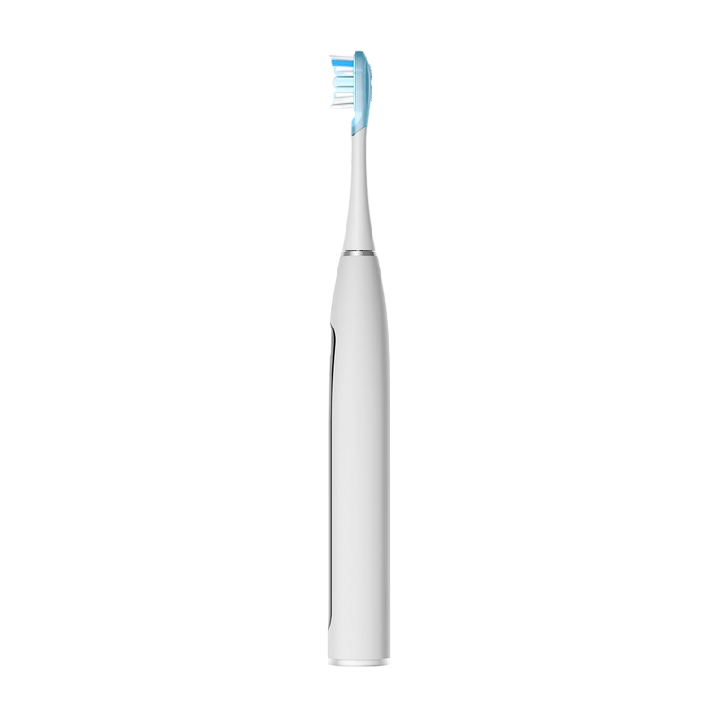 Periuță de dinți electrică Oclean X Pro 20 Alb
Pentru adulți | Oscilant | Medie | Oval