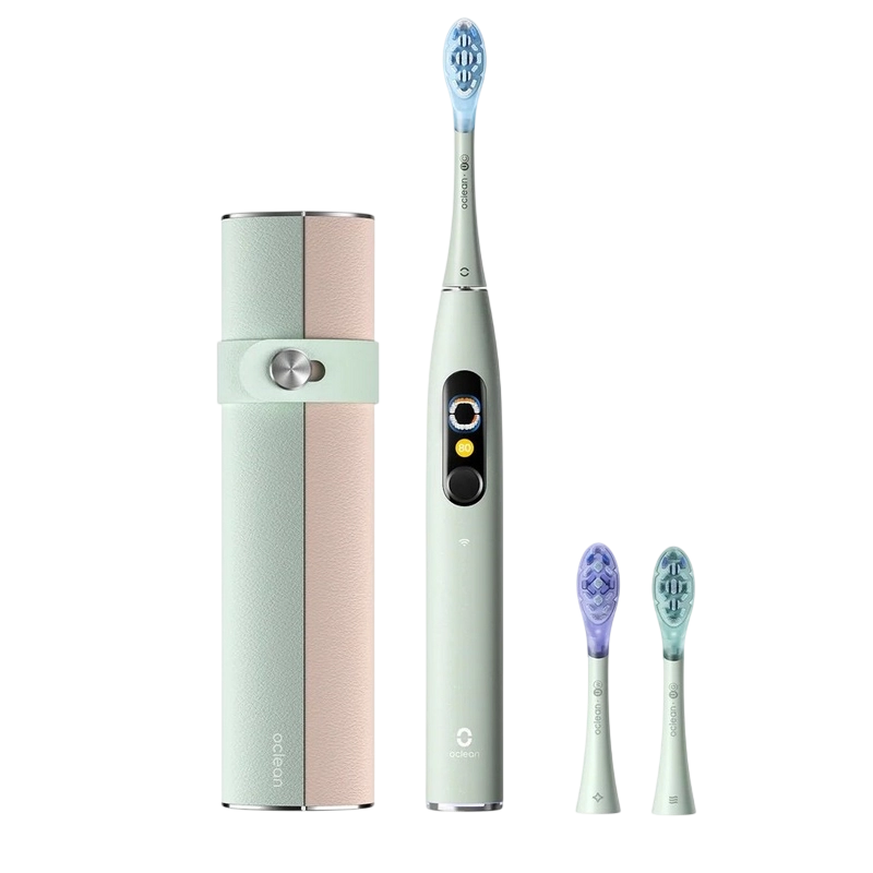Электрическая зубная щетка Oclean X..