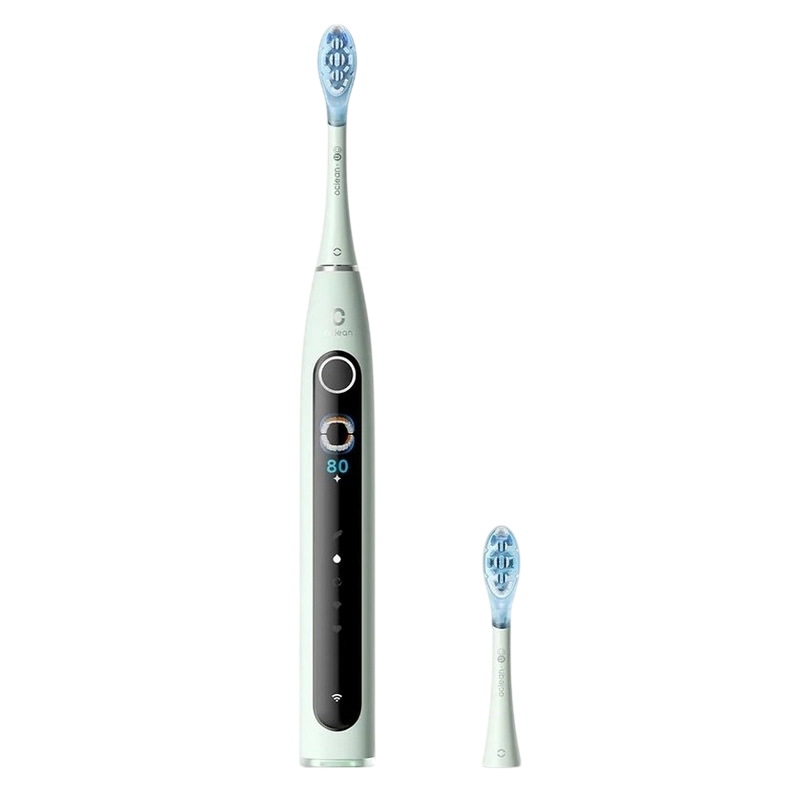 Электрическая зубная щетка Oclean X..