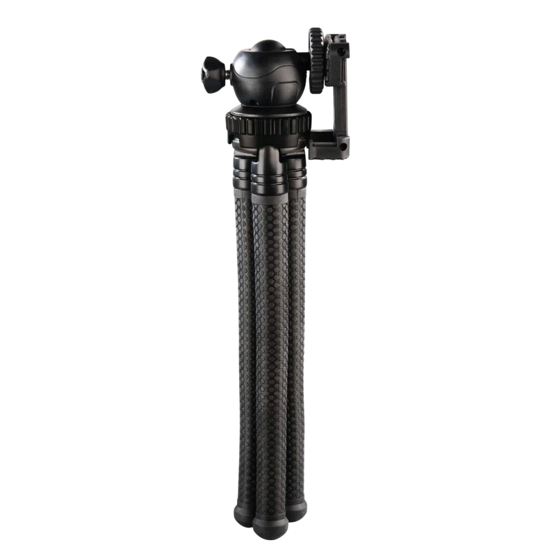 Selfie Stick HAMA Mini Flexpro Negru
27 cm | 348 g