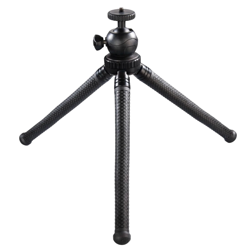 Selfie Stick HAMA Mini Flexpro Negru
27 cm | 348 g
