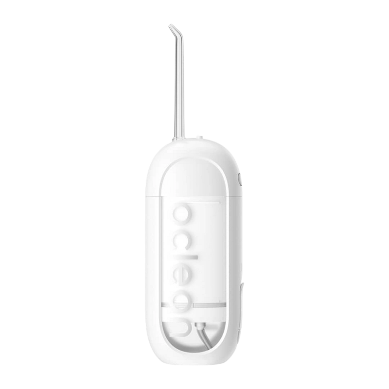 Irigator oral Oclean W10 Lite Alb
Pentru adulți
