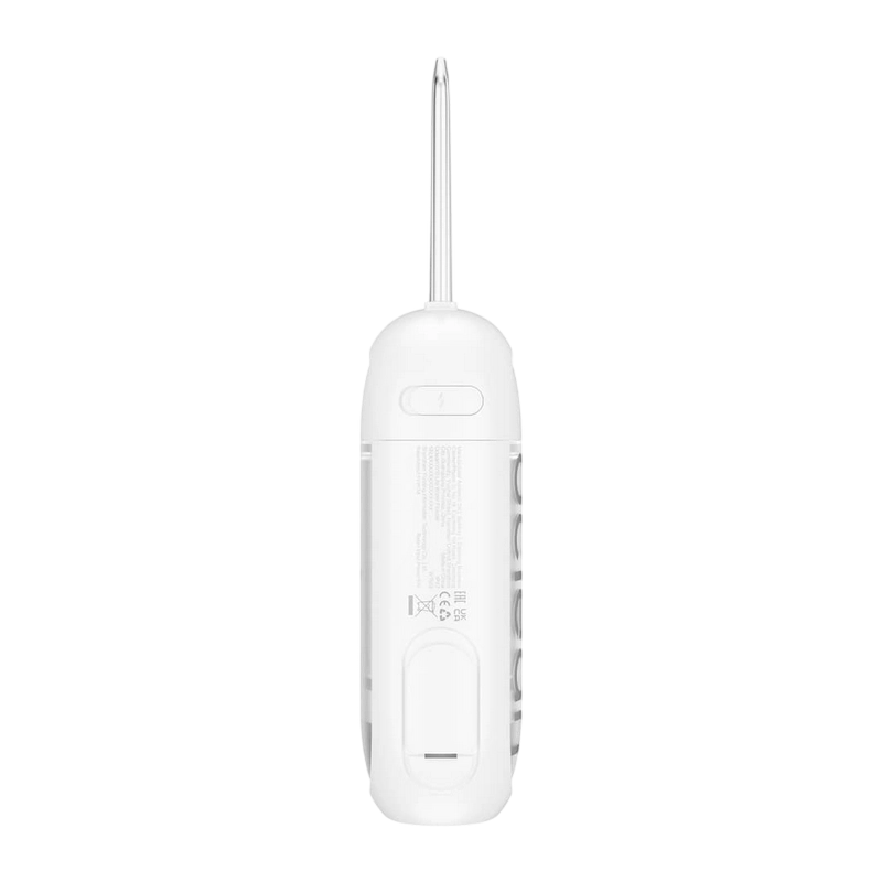 Irigator oral Oclean W10 Lite Alb
Pentru adulți