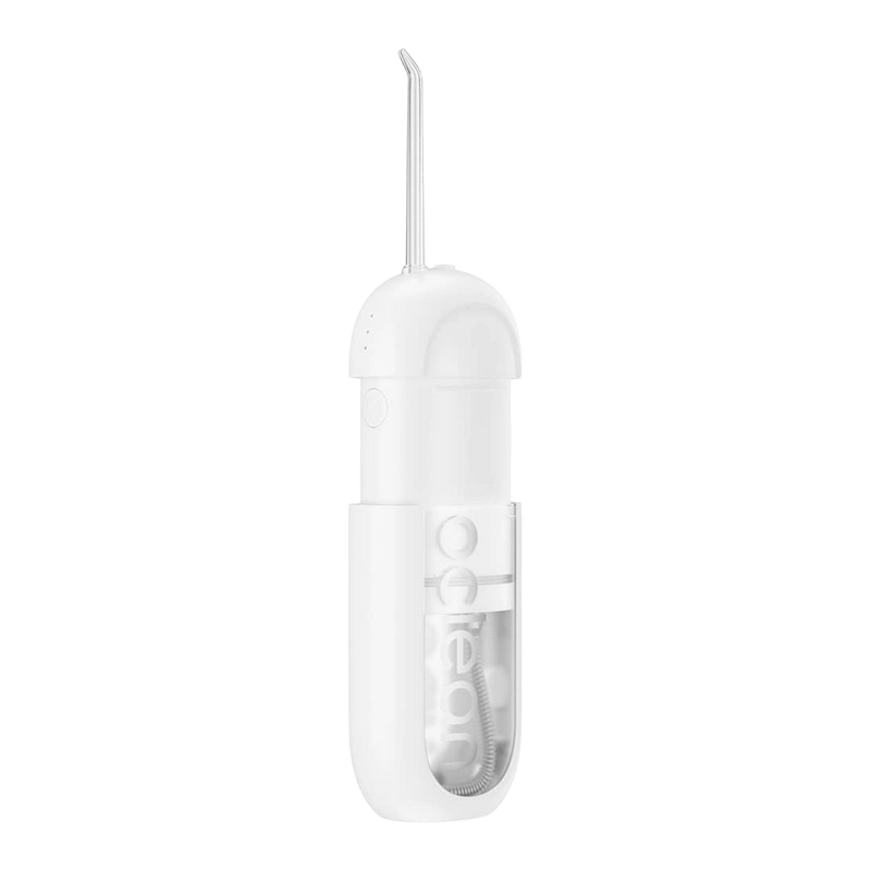 Irigator oral Oclean W10 Lite Alb
Pentru adulți