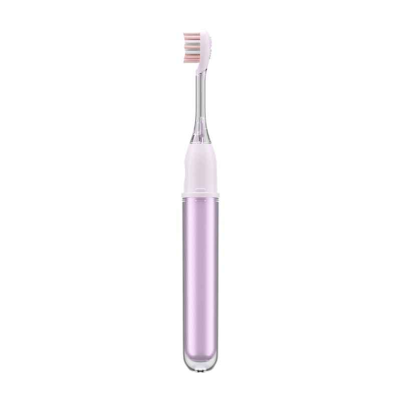 Periuță de dinți electrică Oclean Ease Pro Violet
Pentru adulți | Oscilant | Medie | Oval