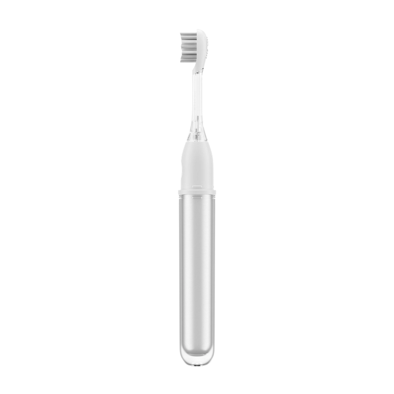 Periuță de dinți electrică Oclean Ease Pro Gri
Pentru adulți | Oscilant | Medie | Oval