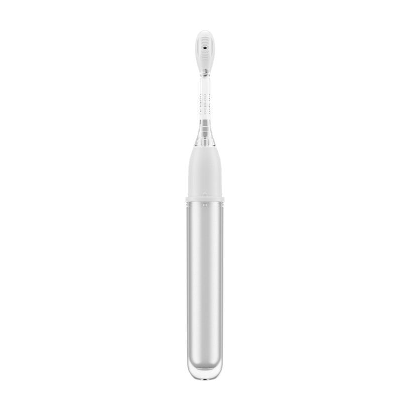 Periuță de dinți electrică Oclean Ease Pro Gri
Pentru adulți | Oscilant | Medie | Oval