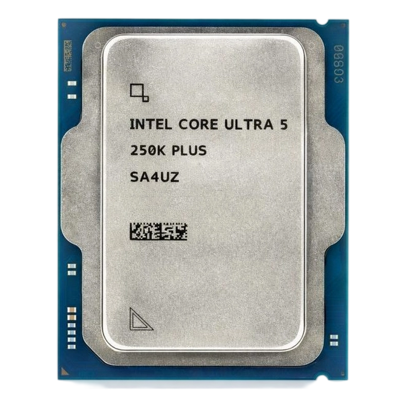 Процессор Intel Core Ultra 5 250K Plus Tray