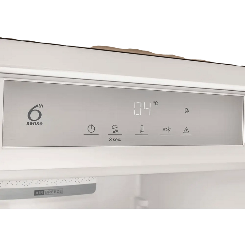 Холодильник без морозильника Whirlpool WHSD18A013C1 Белый
