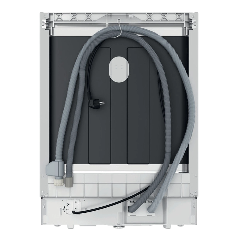 Mașină de spălat vase Whirlpool WRIC 3C26 P Argintiu
Încorporabilă | Dimensiune completă | 14 seturi | 9.5 l | E