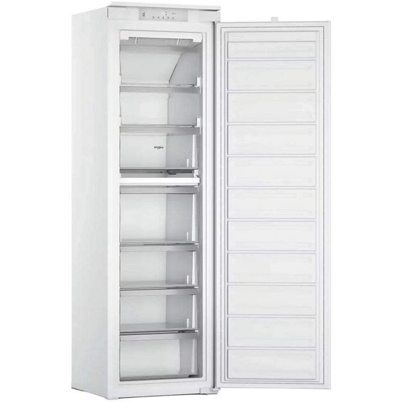 Морозильник Whirlpool WHSD18F013D1 Белый