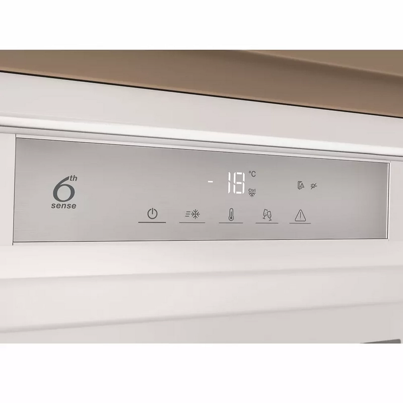 Морозильник Whirlpool WHSD18F013D1 Белый