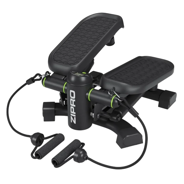 Купить  Фитнесс - Степпер Zipro Roam Черный..