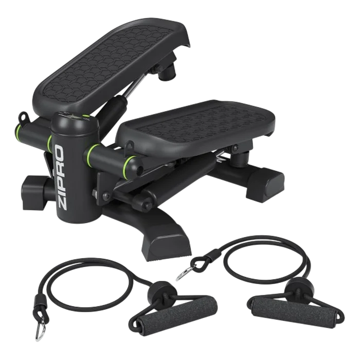 Степпер Zipro Roam Черный