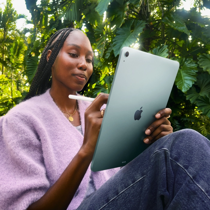 Планшет Apple iPad Air 11 (2026) Фиолетовый
