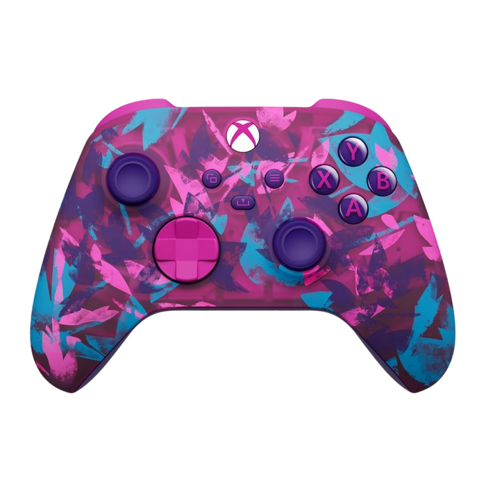 Купить  Игровые контроллеры - Геймпад Microsoft Series Wireless Controller ..