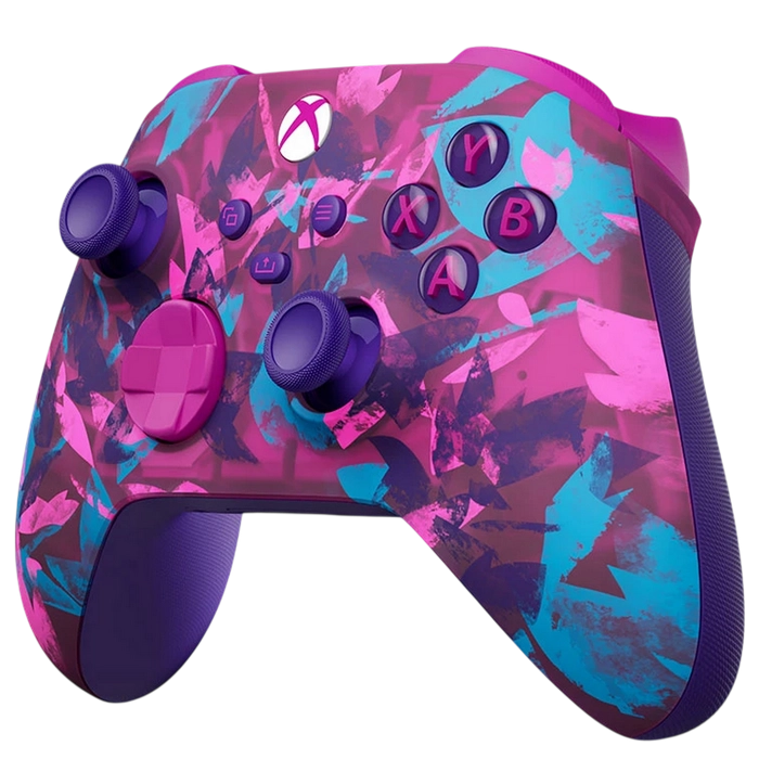 Геймпад Microsoft Series Wireless Controller Special Edition Heart Breaker