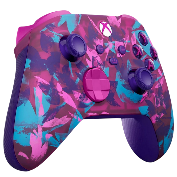 Геймпад Microsoft Series Wireless Controller Special Edition Heart Breaker