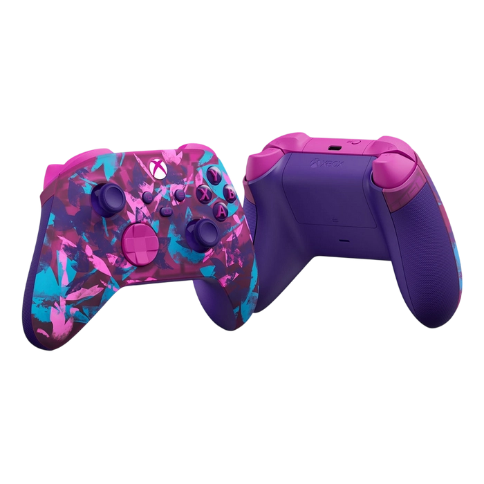Геймпад Microsoft Series Wireless Controller Special Edition Heart Breaker