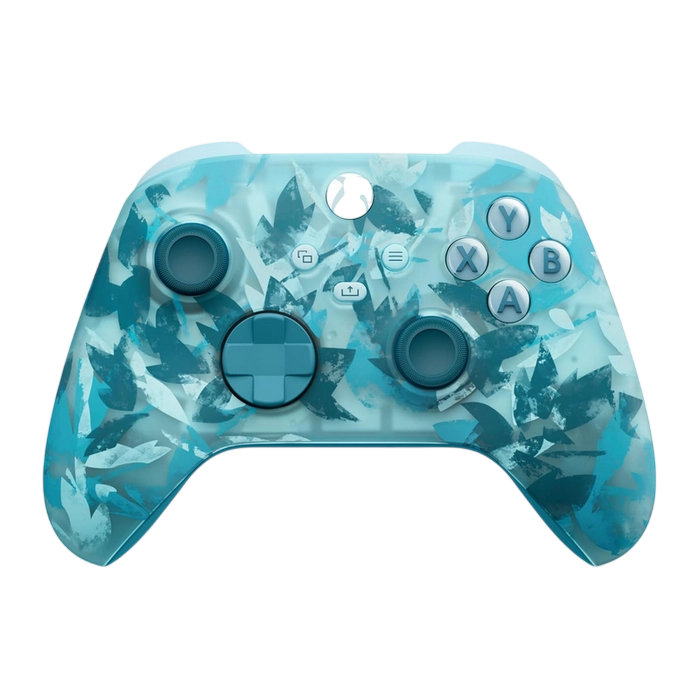 Купить  Игровые контроллеры - Геймпад Microsoft Series Wireless Controller ..
