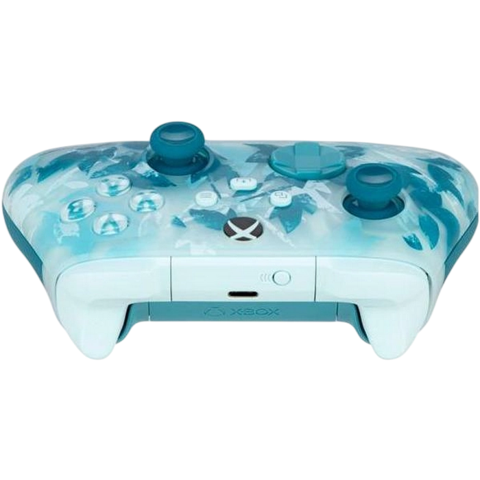 Геймпад Microsoft Series Wireless Controller Special Edition Ice Breaker